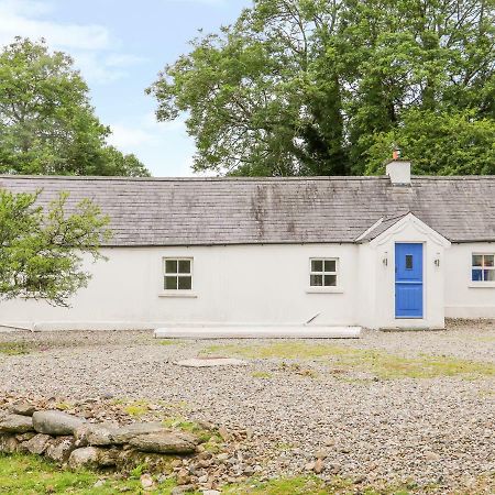 The Old White Cottage Shillelagh Buitenkant foto